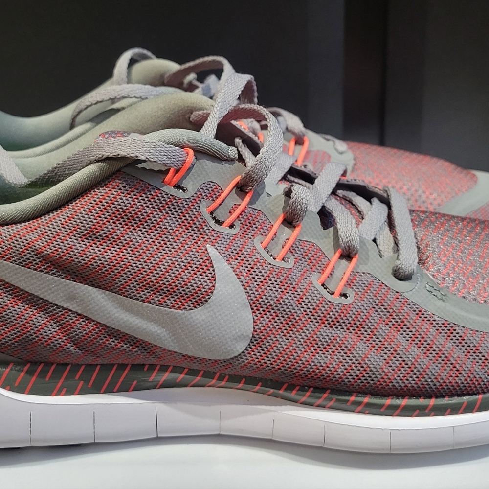 Nike Free 5.0 Print-11.5